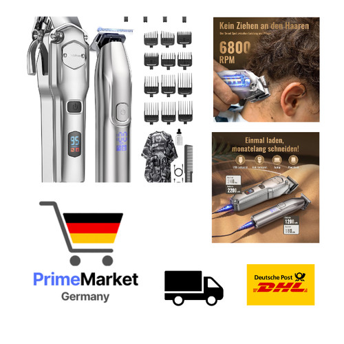 Jack rose haarschneidemaschine - jack,