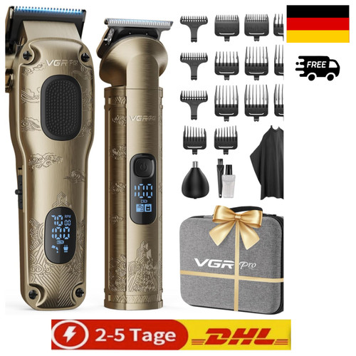 Vgrpro haarschneidemaschine - vgrpro,