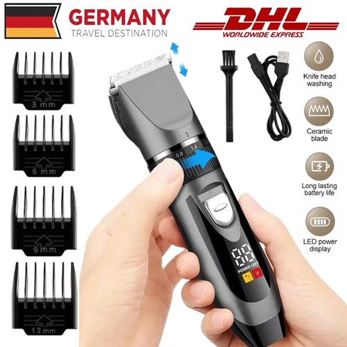 Haarschneider