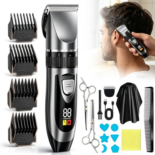 Haarschneider set herren - haarschneider,