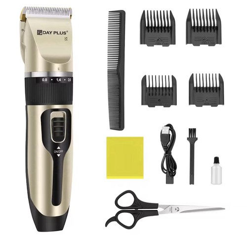 Professioneller haarschneider - professioneller,