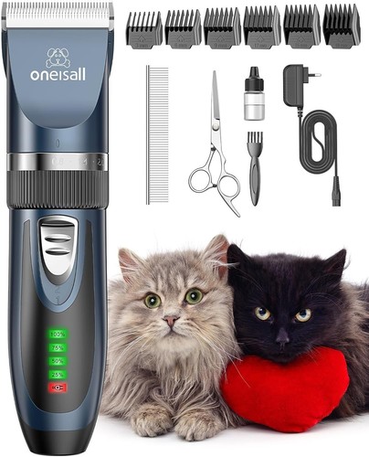 Leise schermaschine katze - leise,