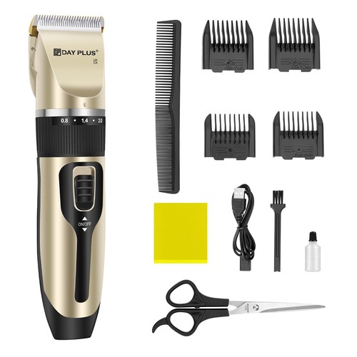 Professioneller haarschneider - professioneller,
