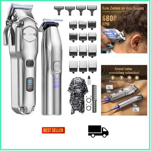 Jack rose haarschneidemaschine - jack,